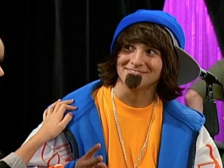 Hannah Montana: Season 2, Episode 14 